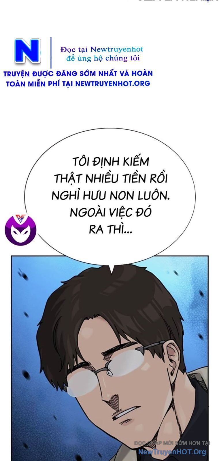 Để Có Thể Sống Sót Chap 183 - Next Chap 184