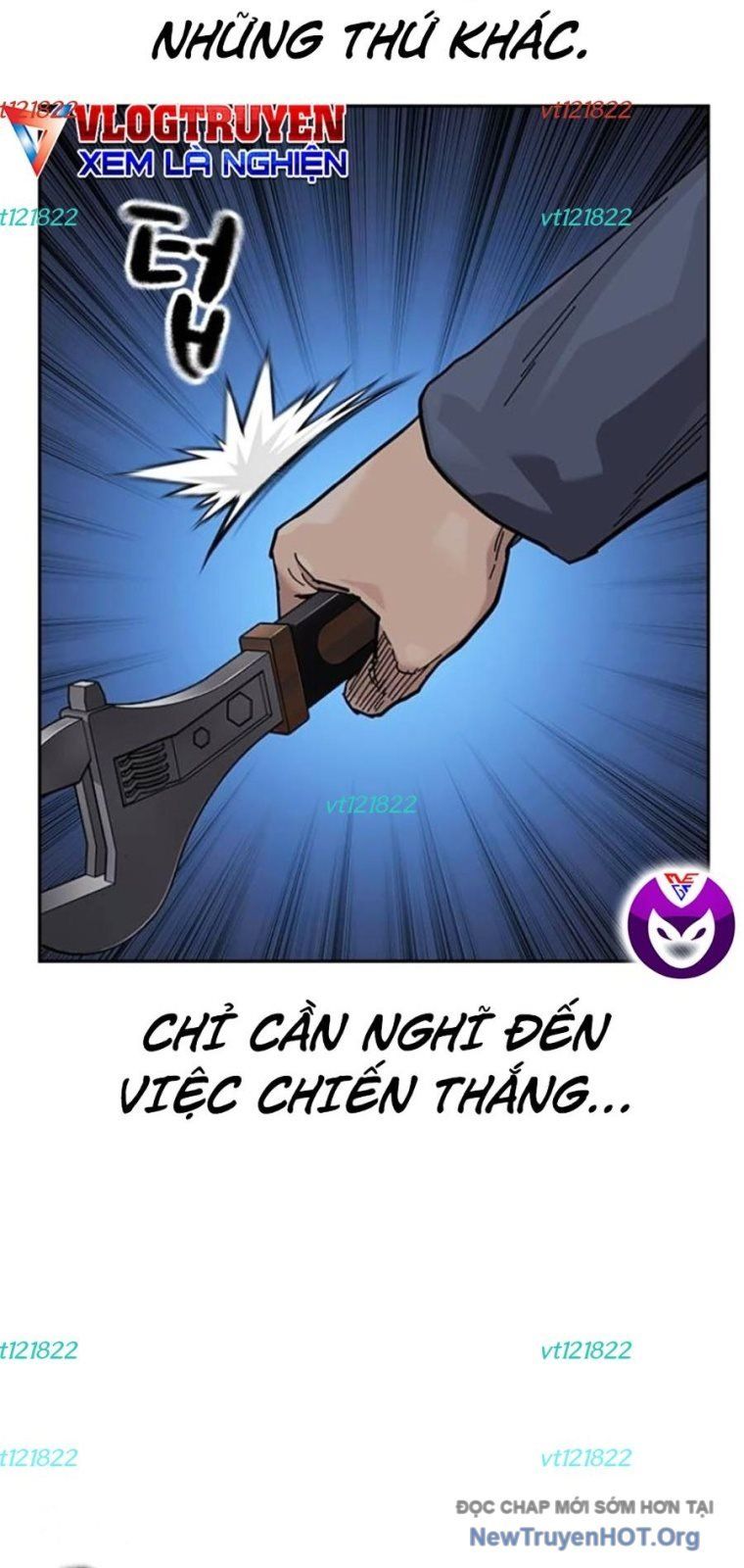 Để Có Thể Sống Sót Chap 183 - Next Chap 184