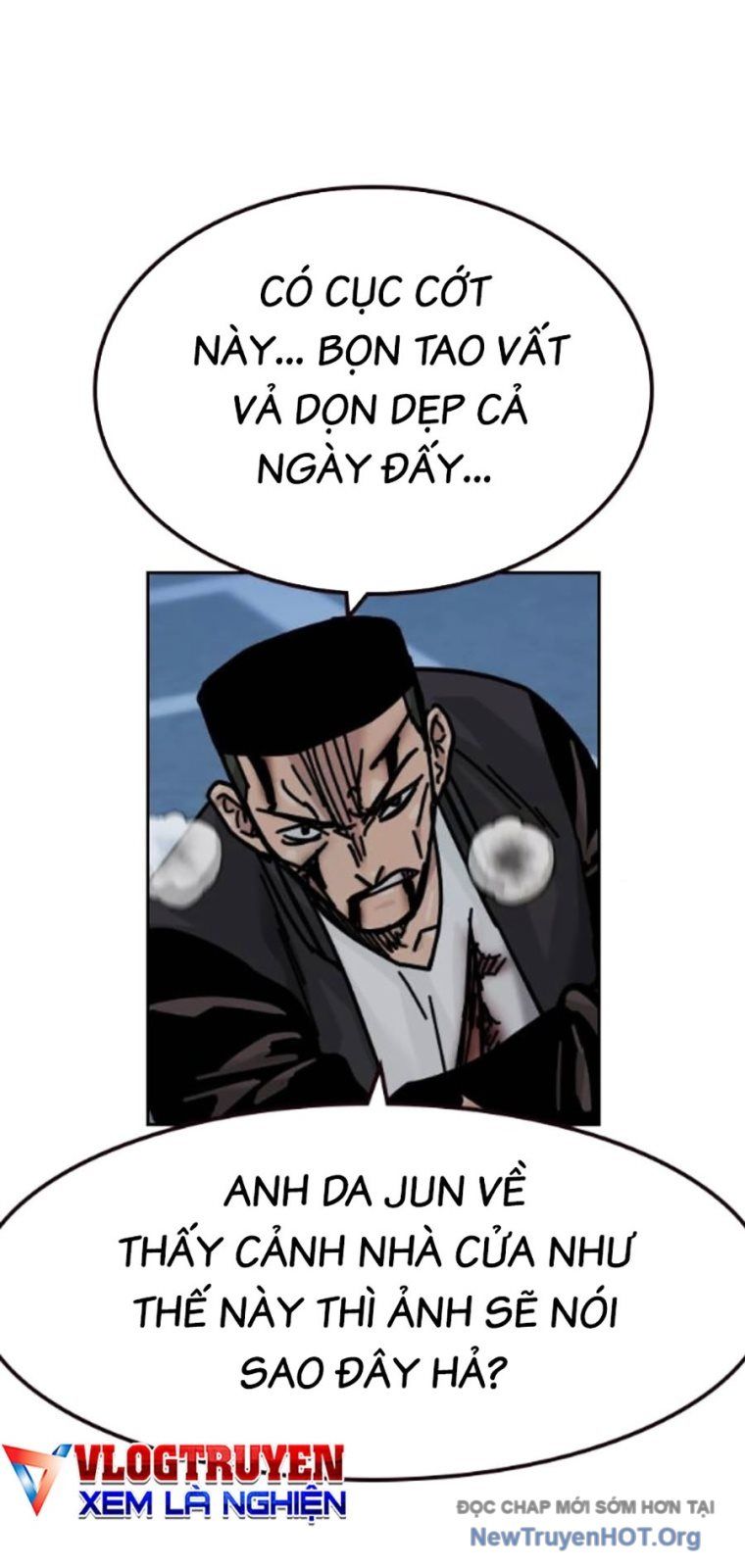 Để Có Thể Sống Sót Chap 180 - Next Chap 181