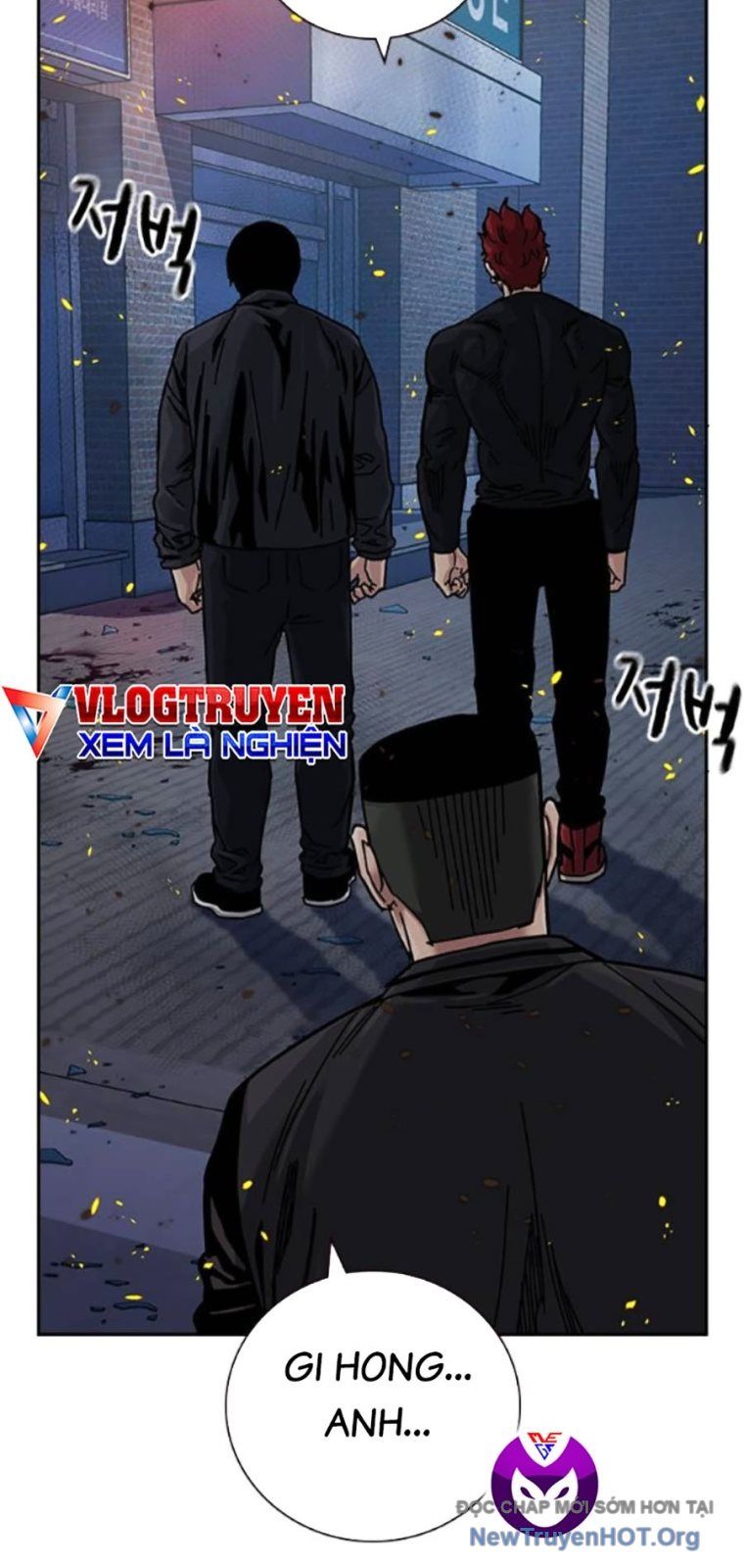 Để Có Thể Sống Sót Chap 180 - Next Chap 181