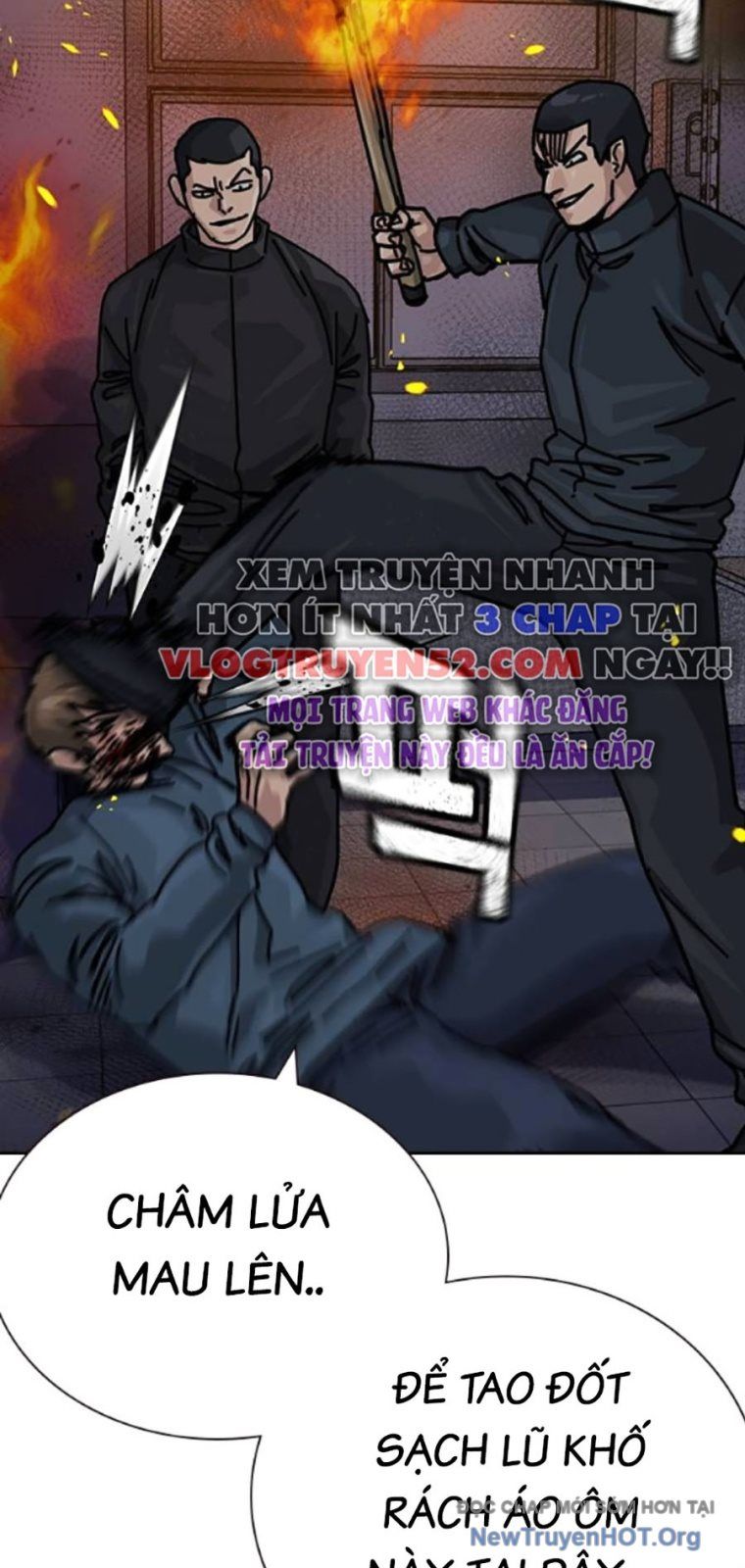 Để Có Thể Sống Sót Chap 180 - Next Chap 181