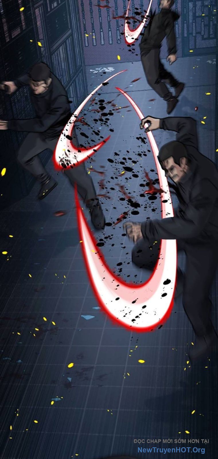 Để Có Thể Sống Sót Chap 180 - Next Chap 181