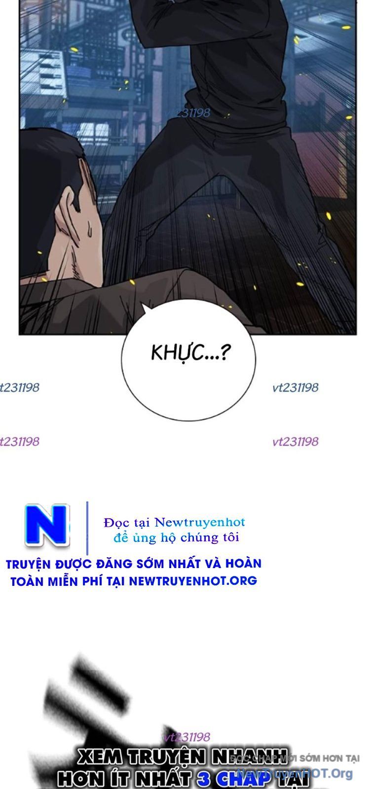 Để Có Thể Sống Sót Chap 180 - Next Chap 181