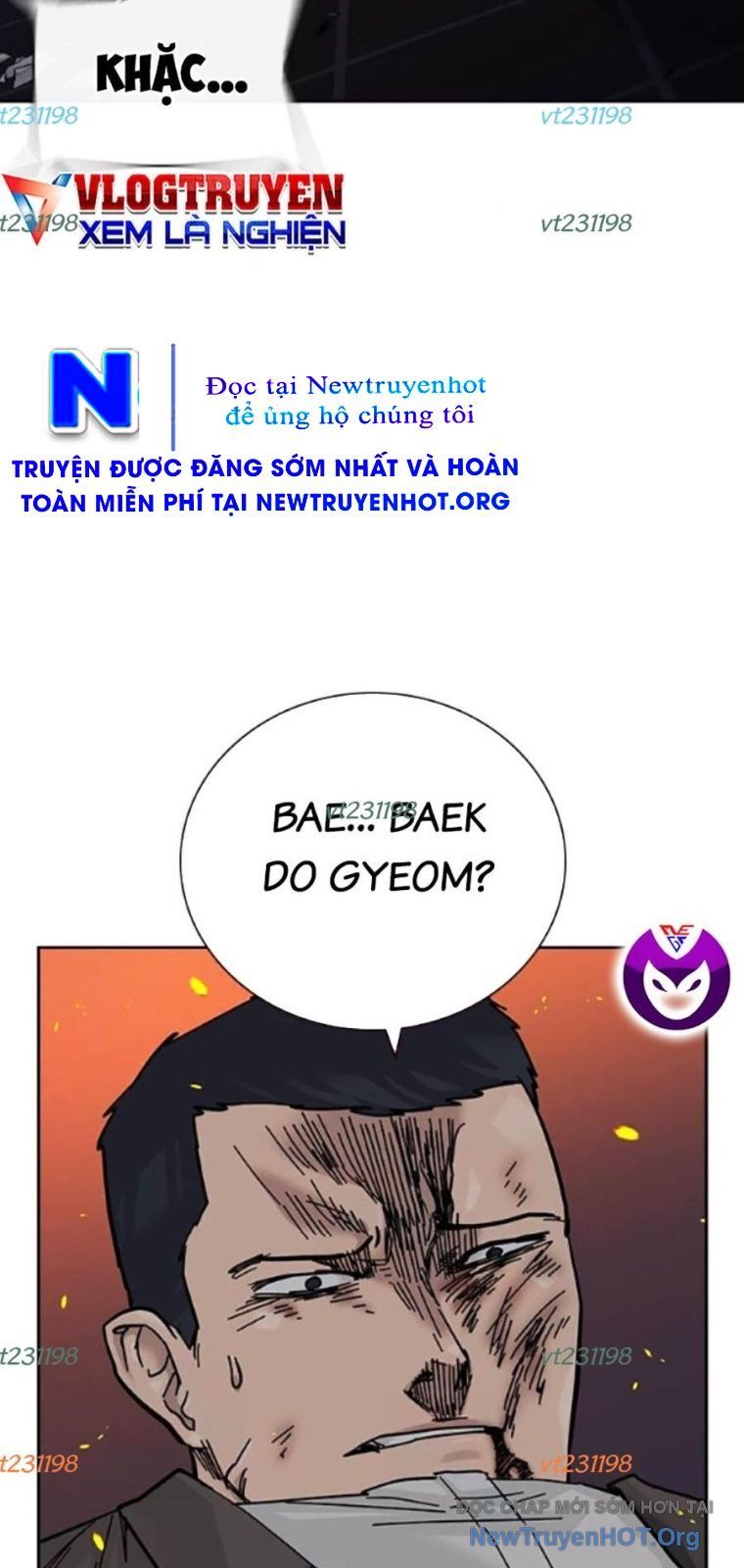 Để Có Thể Sống Sót Chap 180 - Next Chap 181