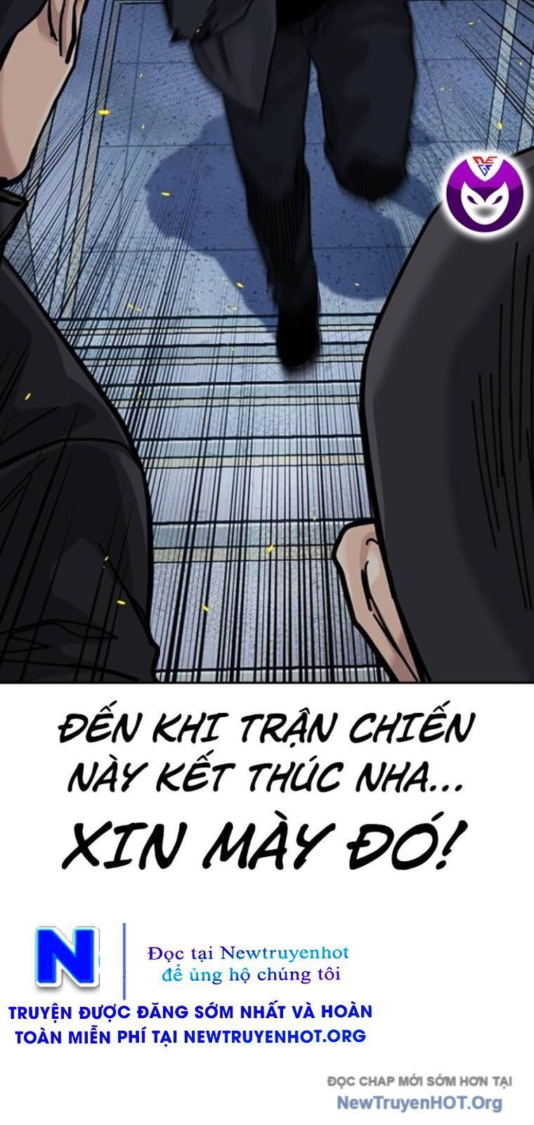 Để Có Thể Sống Sót Chap 181 - Next Chap 182