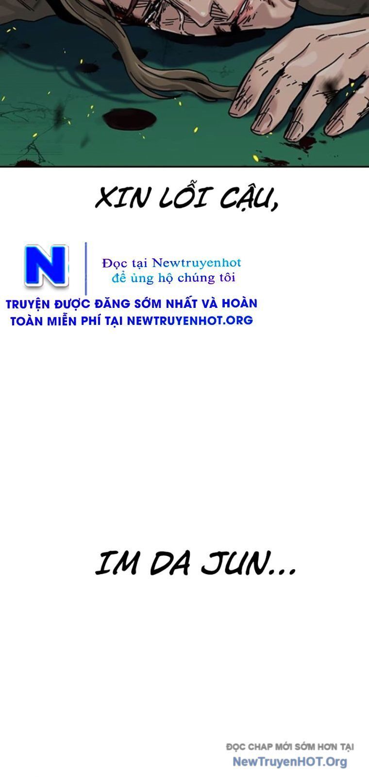 Để Có Thể Sống Sót Chap 181 - Next Chap 182
