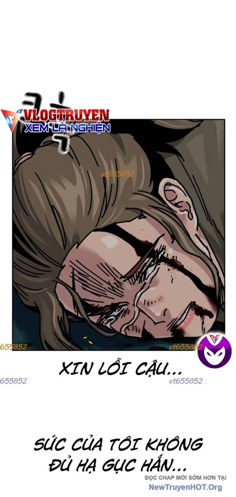 Để Có Thể Sống Sót Chap 181 - Next Chap 182