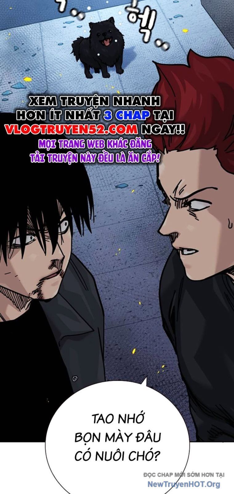 Để Có Thể Sống Sót Chap 181 - Next Chap 182