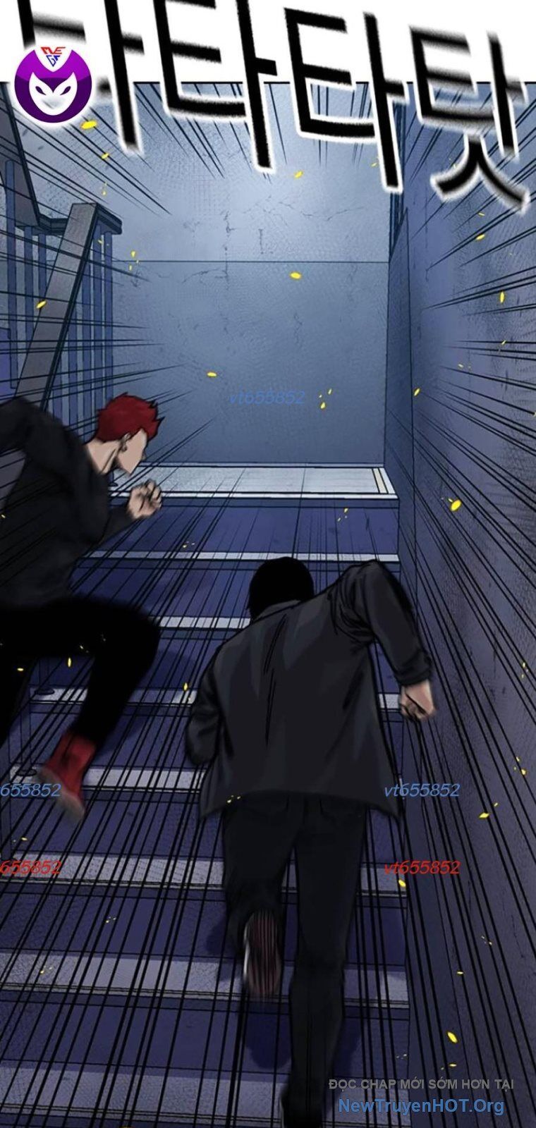 Để Có Thể Sống Sót Chap 181 - Next Chap 182