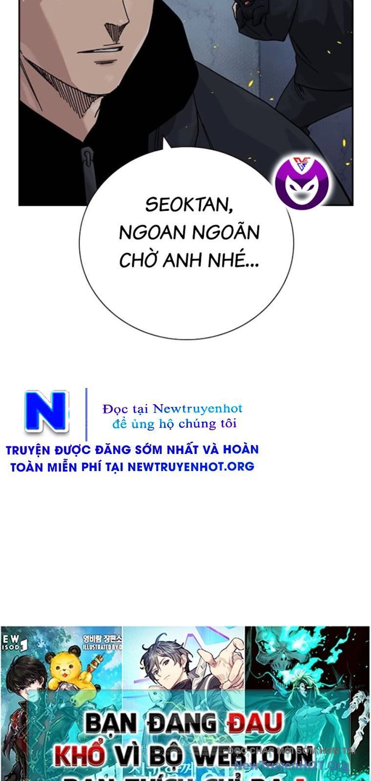 Để Có Thể Sống Sót Chap 181 - Next Chap 182