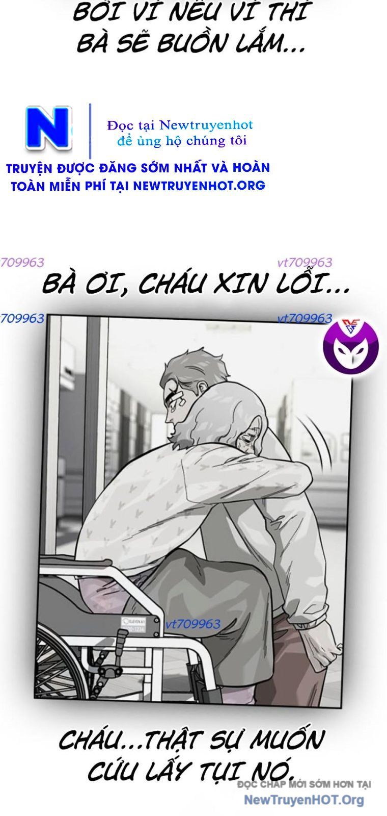Để Có Thể Sống Sót Chap 182.5 - Next Chap 183.5
