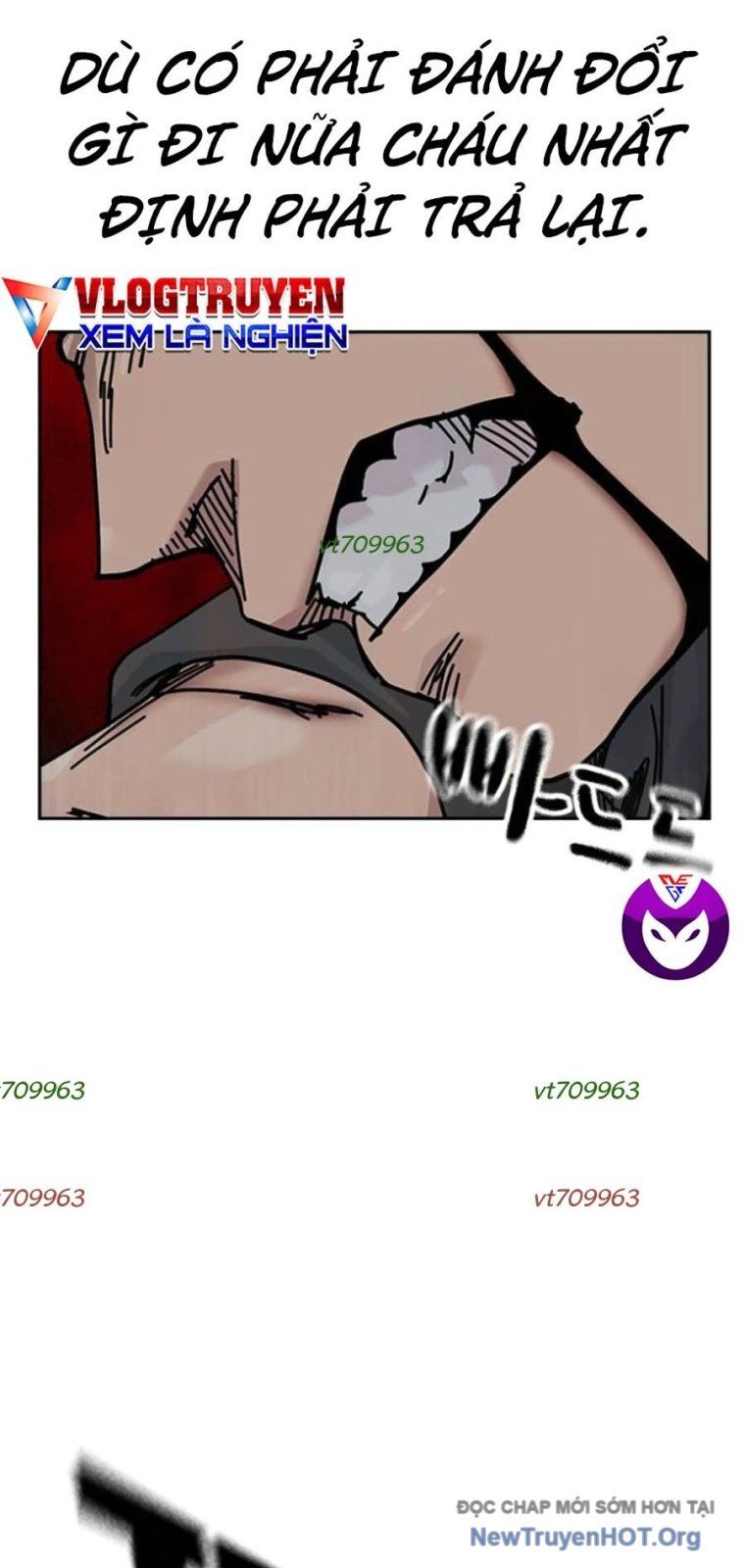 Để Có Thể Sống Sót Chap 182.5 - Next Chap 183.5