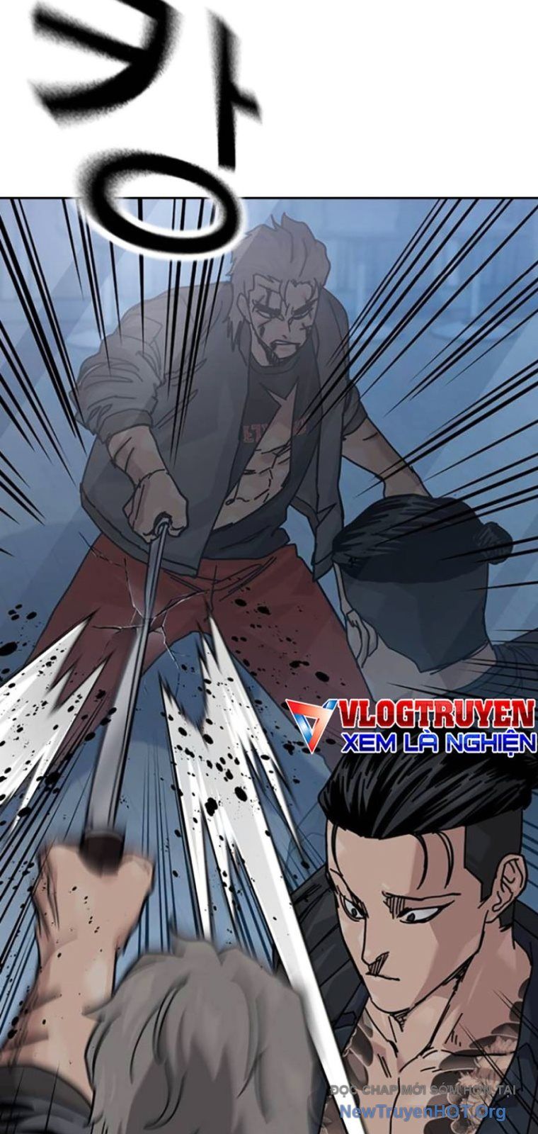 Để Có Thể Sống Sót Chap 182.5 - Next Chap 183.5