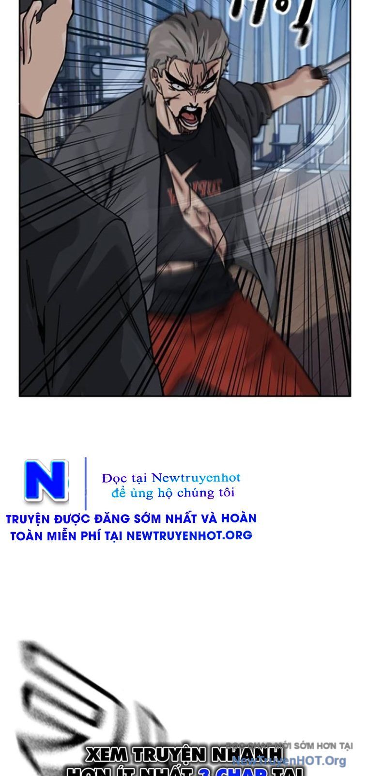 Để Có Thể Sống Sót Chap 182.5 - Next Chap 183.5