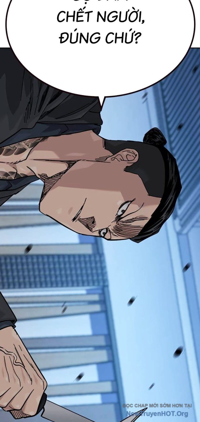 Để Có Thể Sống Sót Chap 182.5 - Next Chap 183.5