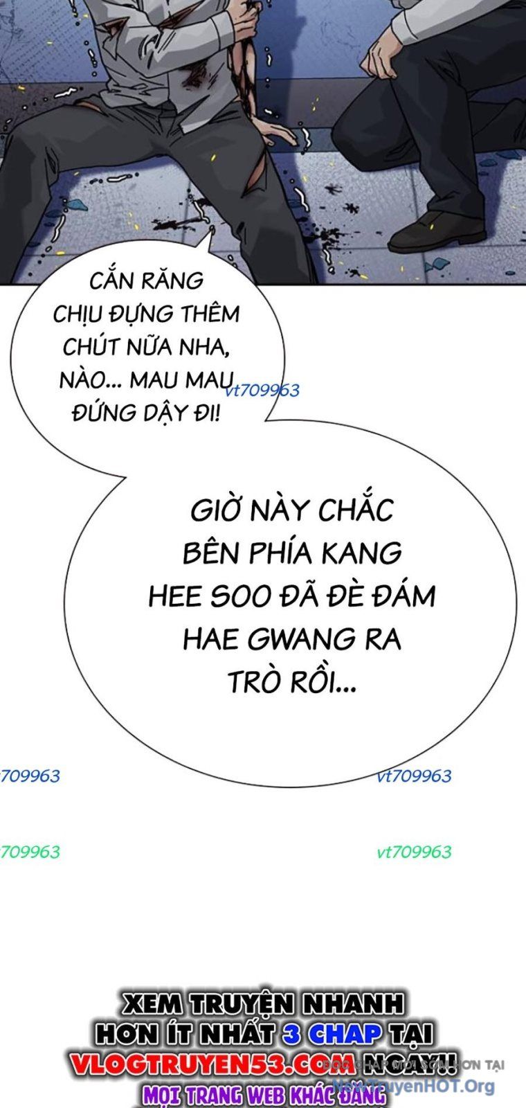 Để Có Thể Sống Sót Chap 182.5 - Next Chap 183.5