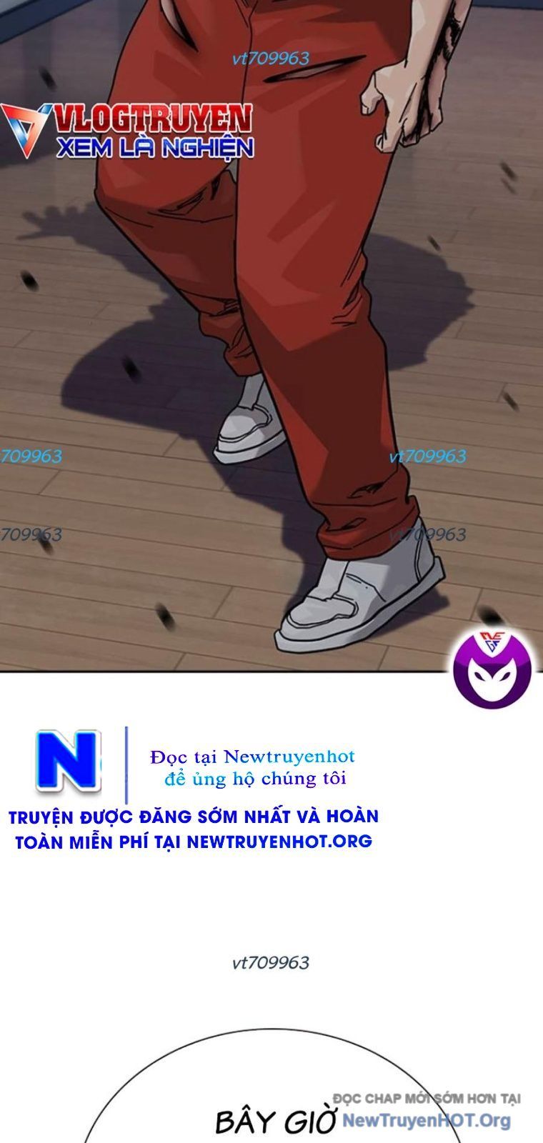 Để Có Thể Sống Sót Chap 182.5 - Next Chap 183.5