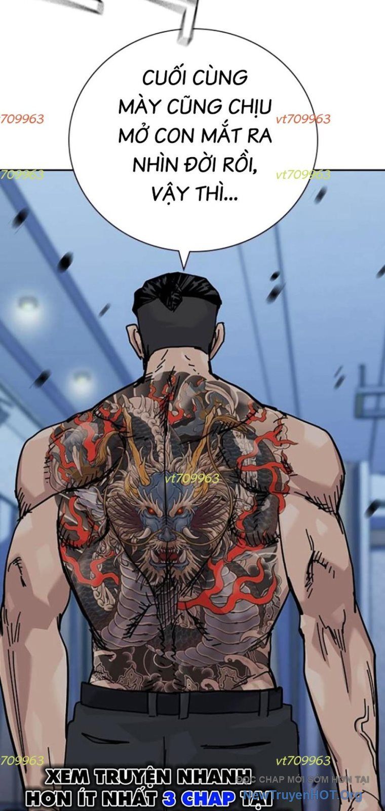 Để Có Thể Sống Sót Chap 182.5 - Next Chap 183.5