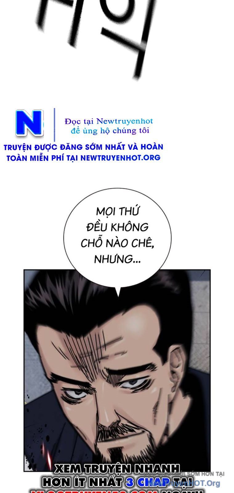 Để Có Thể Sống Sót Chap 182.5 - Next Chap 183.5