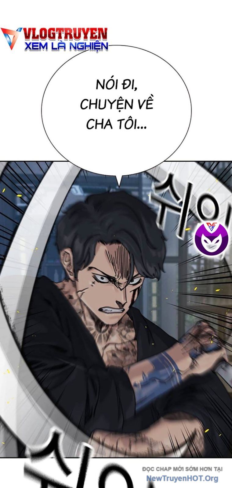 Để Có Thể Sống Sót Chap 182.5 - Next Chap 183.5