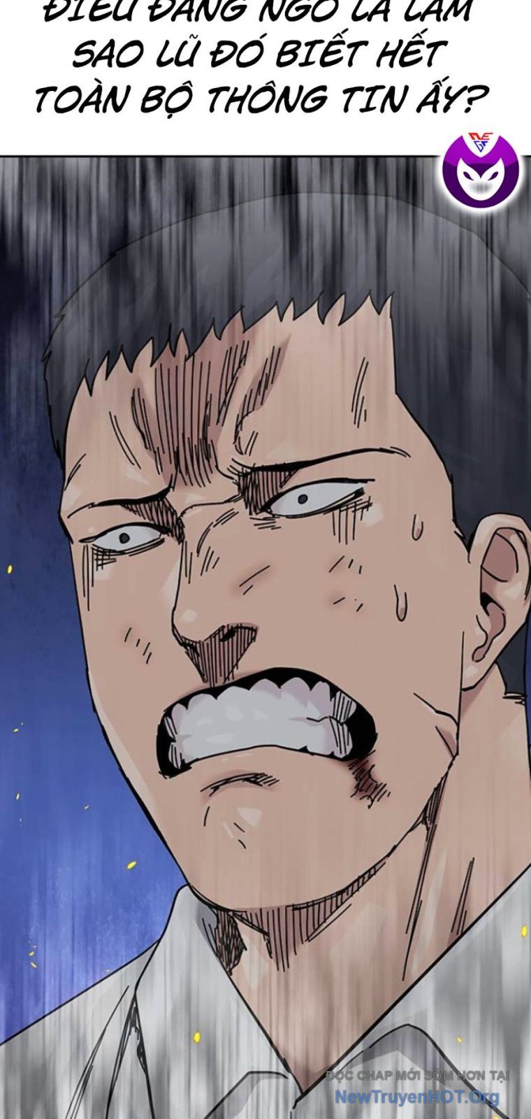 Để Có Thể Sống Sót Chap 182.5 - Next Chap 183.5