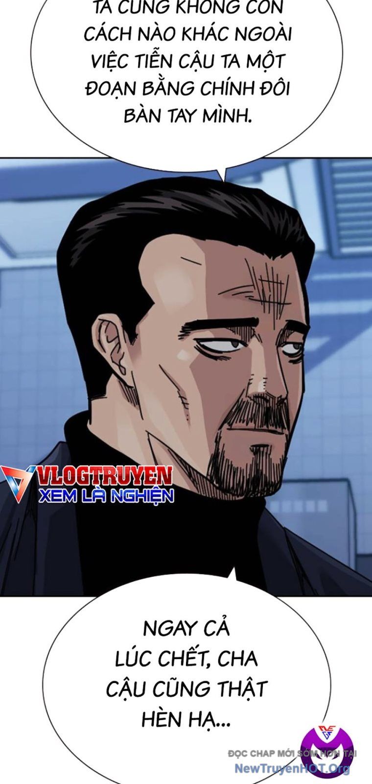 Để Có Thể Sống Sót Chap 182.5 - Next Chap 183.5