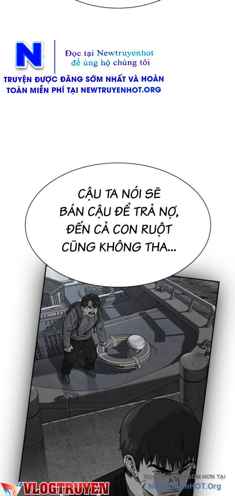 Để Có Thể Sống Sót Chap 182.5 - Next Chap 183.5