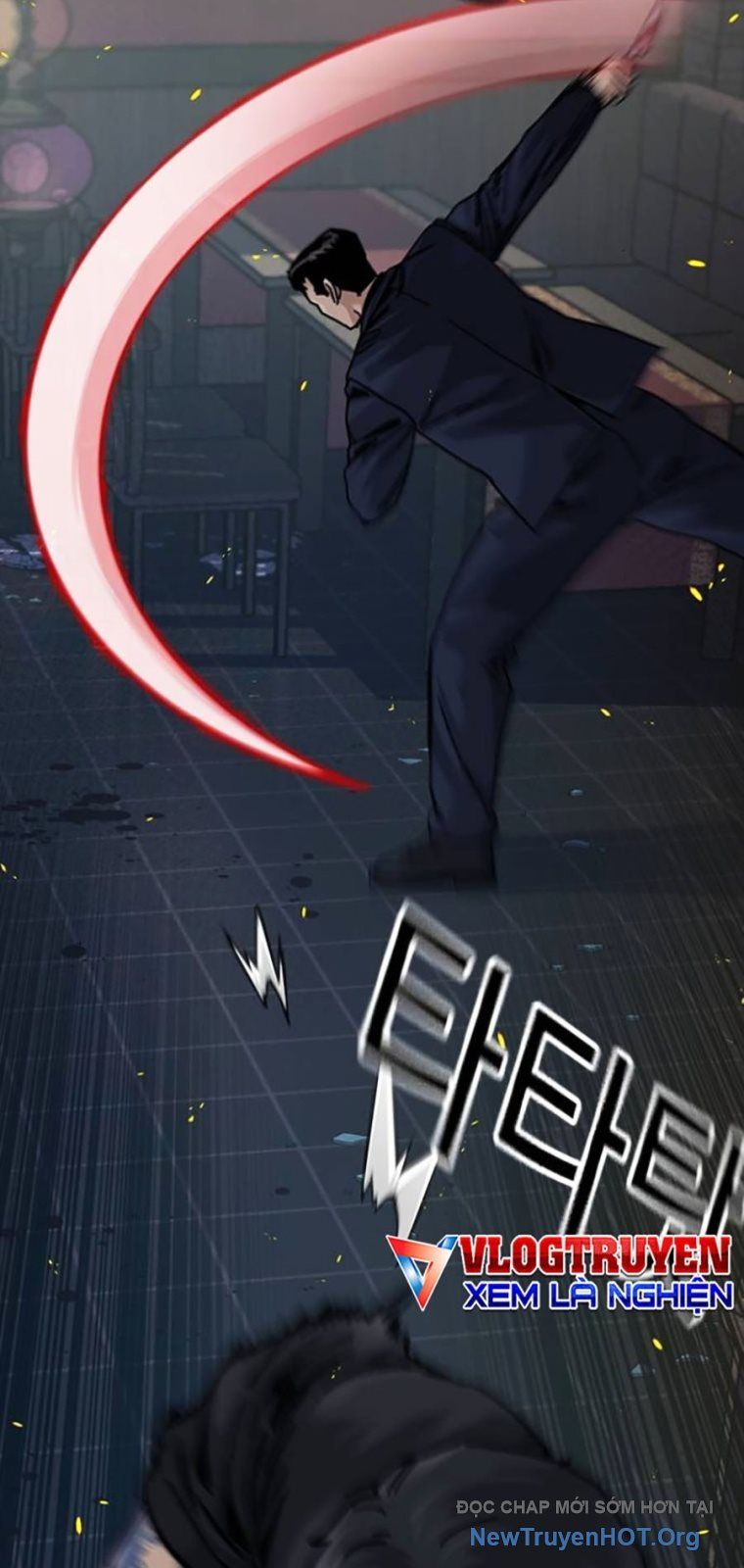 Để Có Thể Sống Sót Chap 182.5 - Next Chap 183.5