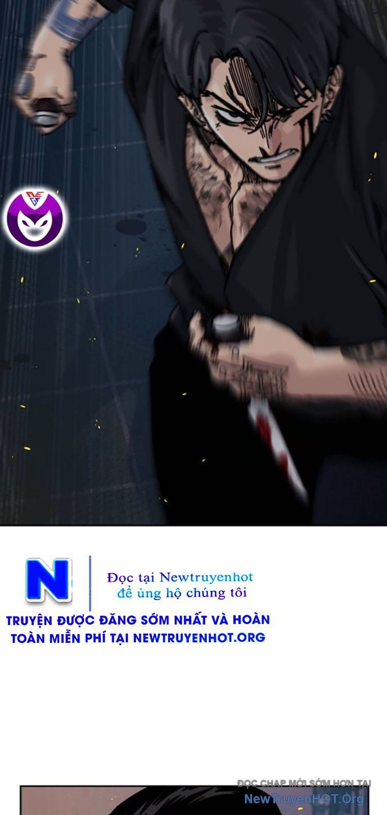 Để Có Thể Sống Sót Chap 182.5 - Next Chap 183.5