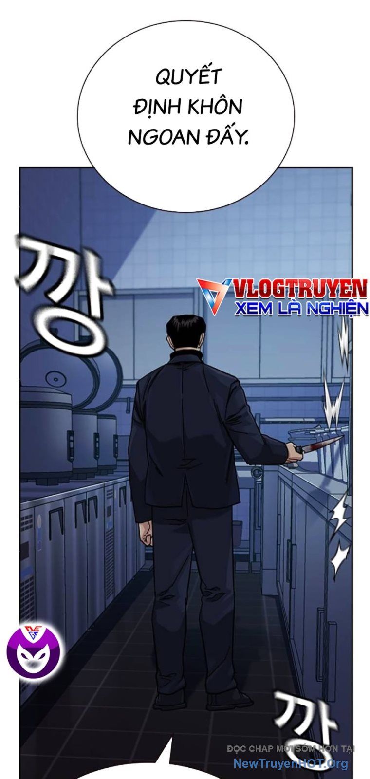 Để Có Thể Sống Sót Chap 182.5 - Next Chap 183.5