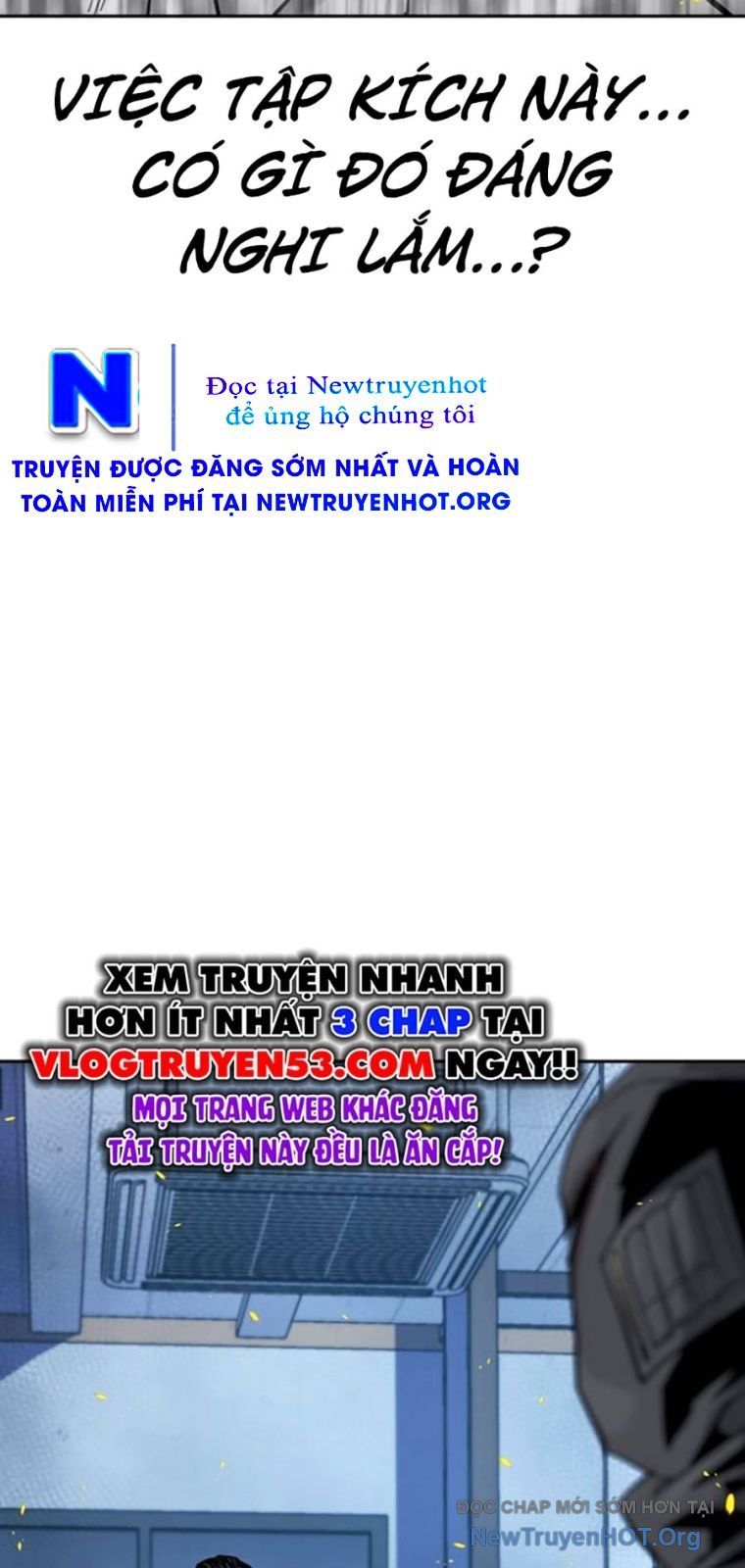 Để Có Thể Sống Sót Chap 182.5 - Next Chap 183.5