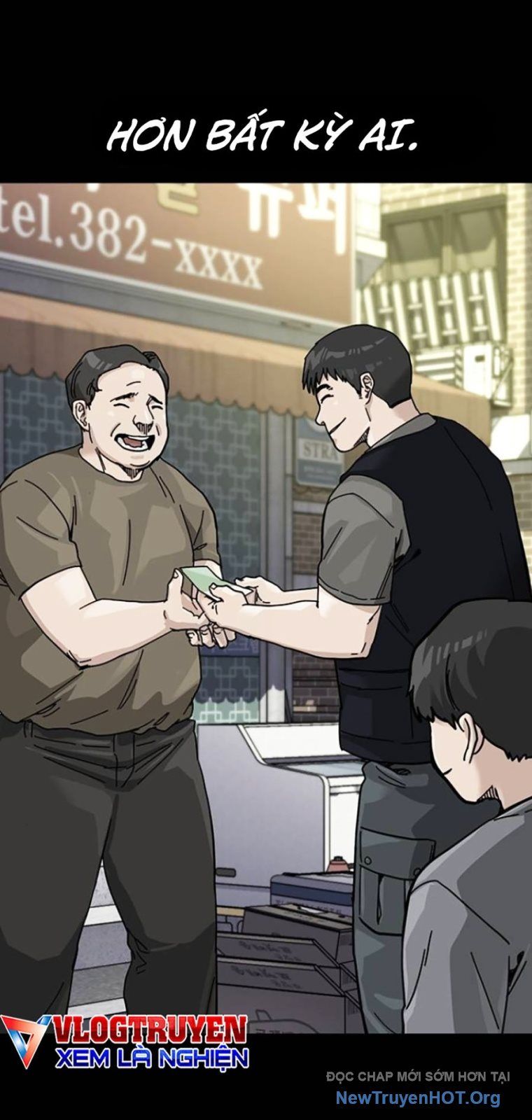 Để Có Thể Sống Sót Chap 182.5 - Next Chap 183.5