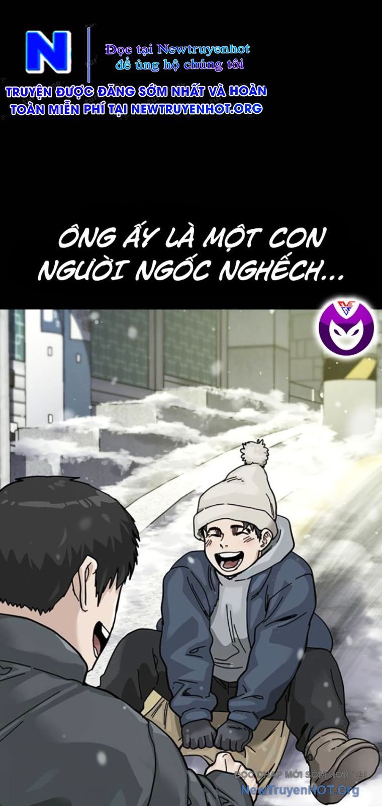 Để Có Thể Sống Sót Chap 182.5 - Next Chap 183.5