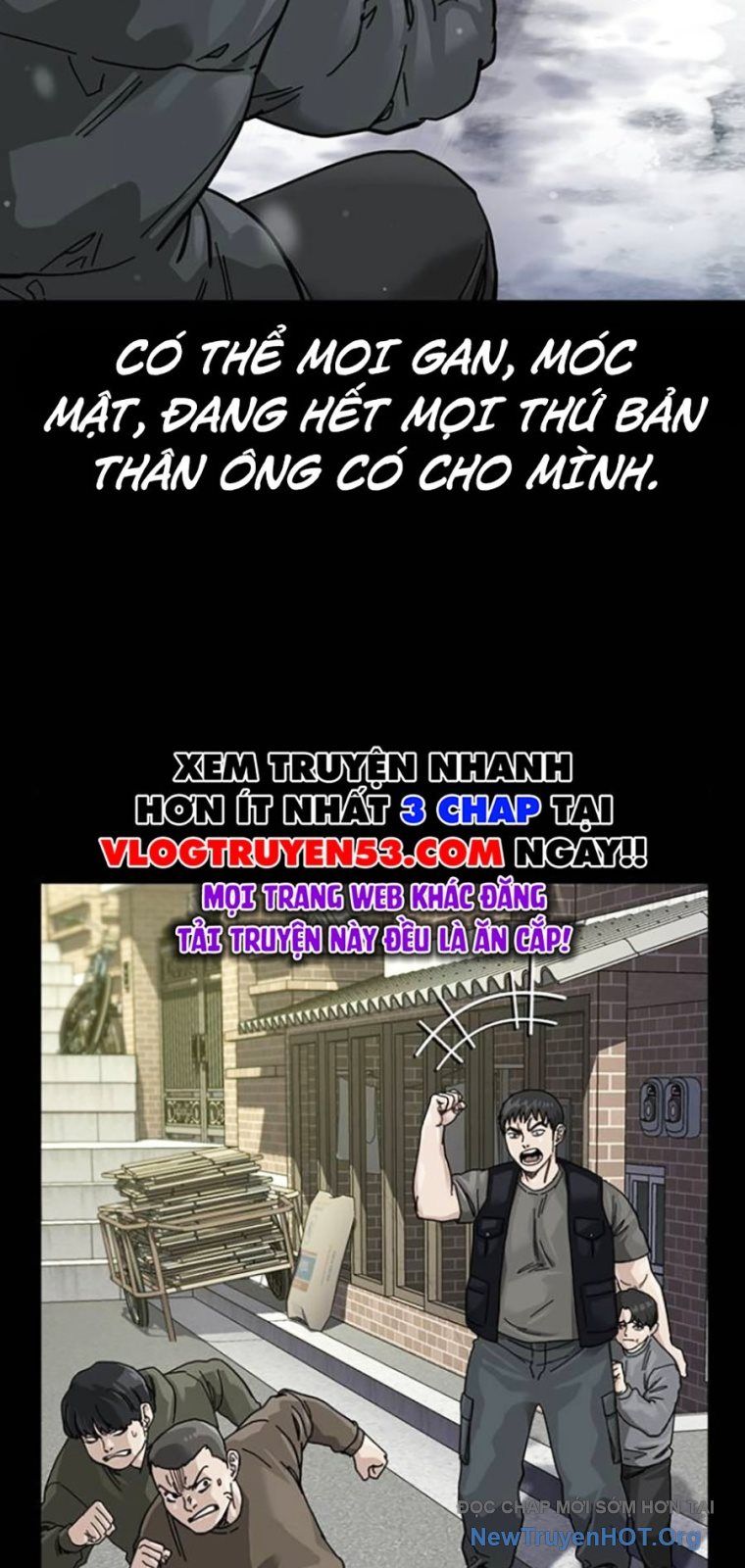 Để Có Thể Sống Sót Chap 182.5 - Next Chap 183.5