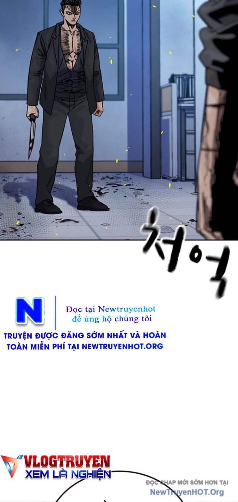 Để Có Thể Sống Sót Chap 182.5 - Next Chap 183.5