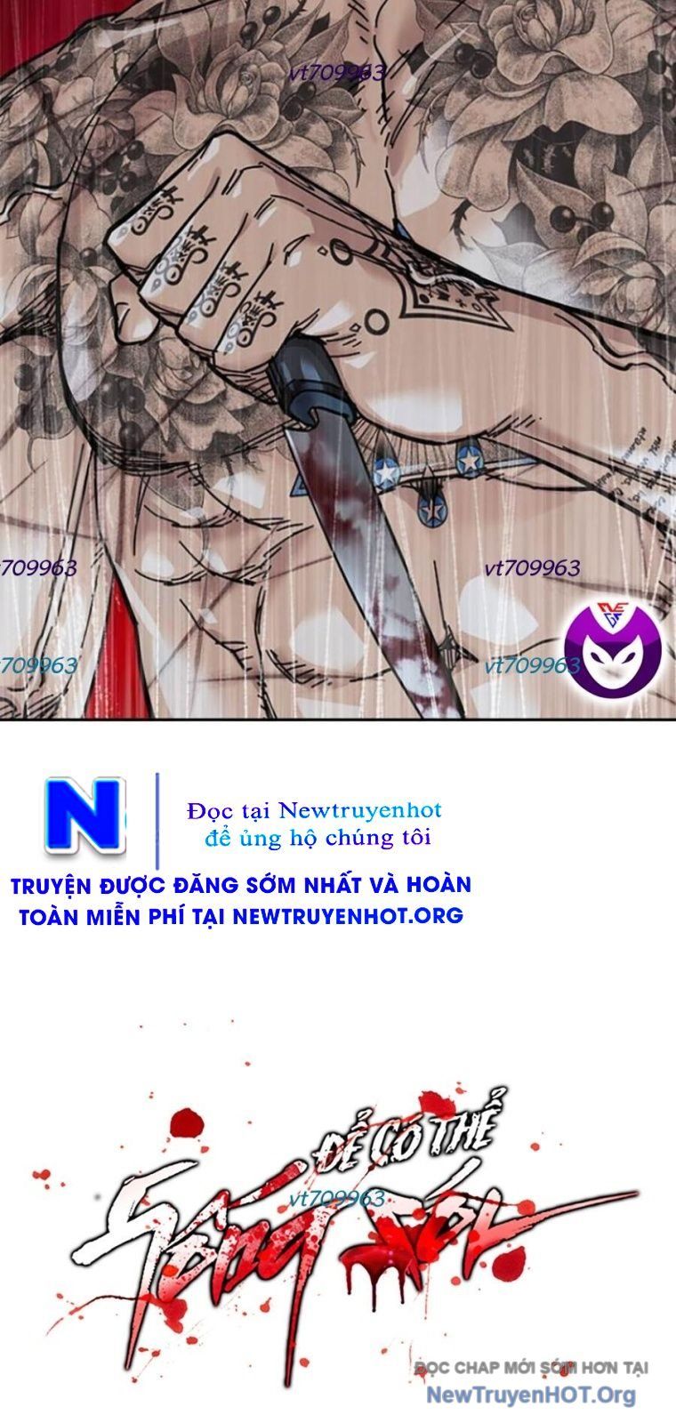 Để Có Thể Sống Sót Chap 182.5 - Next Chap 183.5