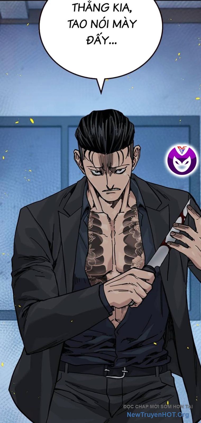 Để Có Thể Sống Sót Chap 182.5 - Next Chap 183.5