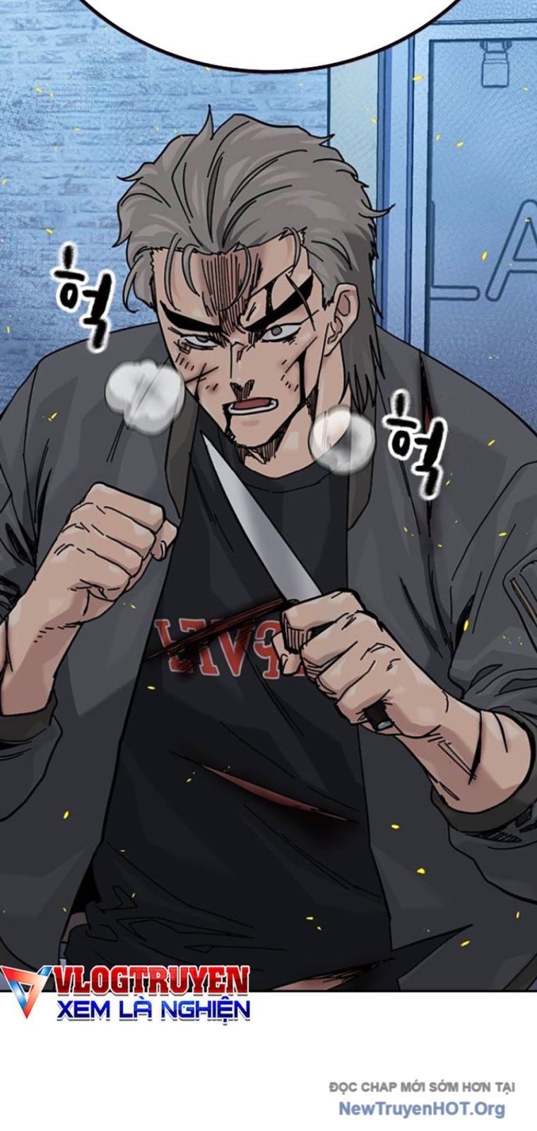 Để Có Thể Sống Sót Chap 182.5 - Next Chap 183.5