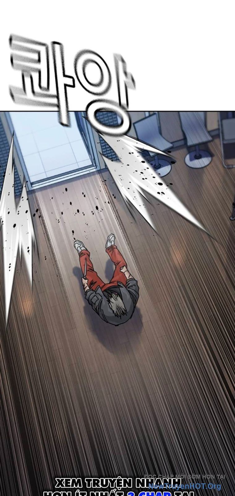 Để Có Thể Sống Sót Chap 182.5 - Next Chap 183.5