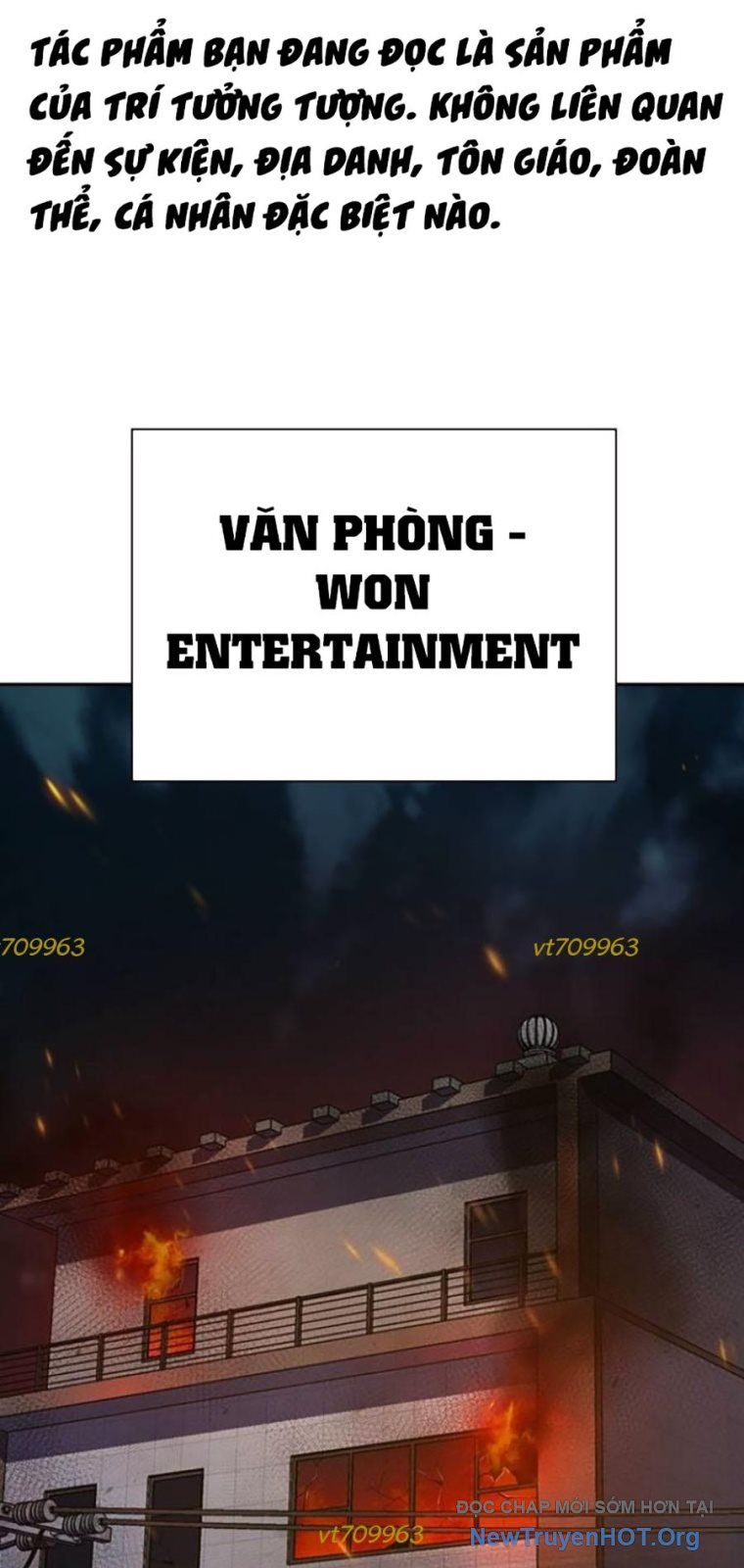 Để Có Thể Sống Sót Chap 182.5 - Next Chap 183.5