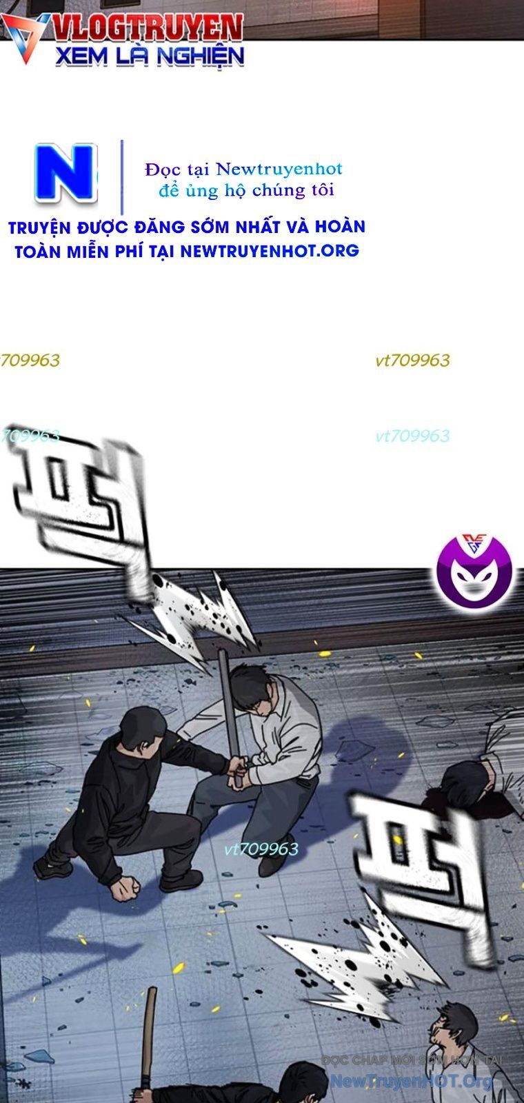 Để Có Thể Sống Sót Chap 182.5 - Next Chap 183.5