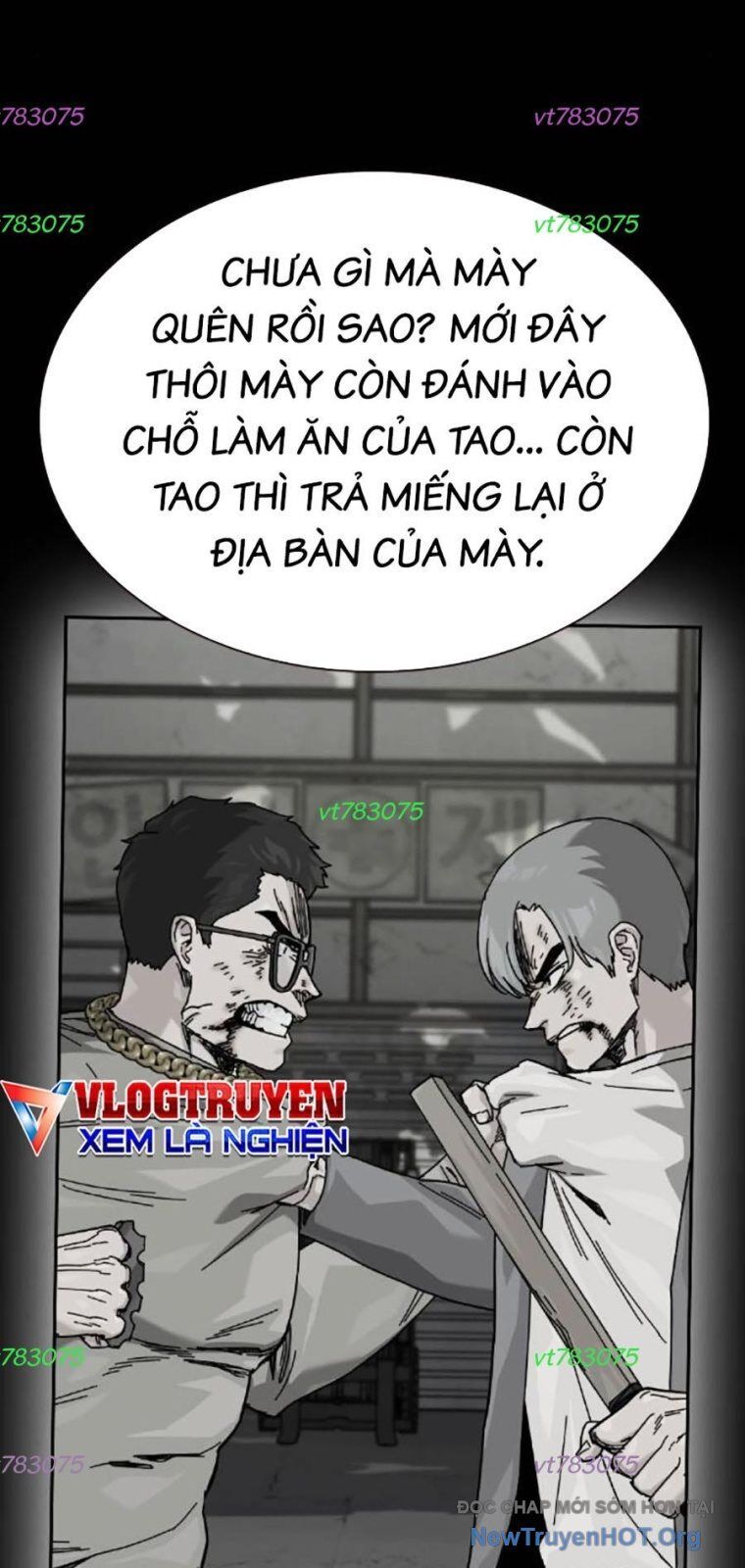 Để Có Thể Sống Sót Chap 184 - Next Chap 185