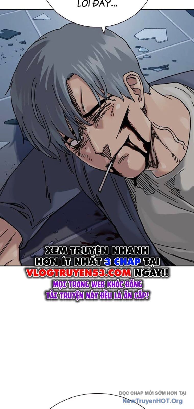 Để Có Thể Sống Sót Chap 184 - Next Chap 185