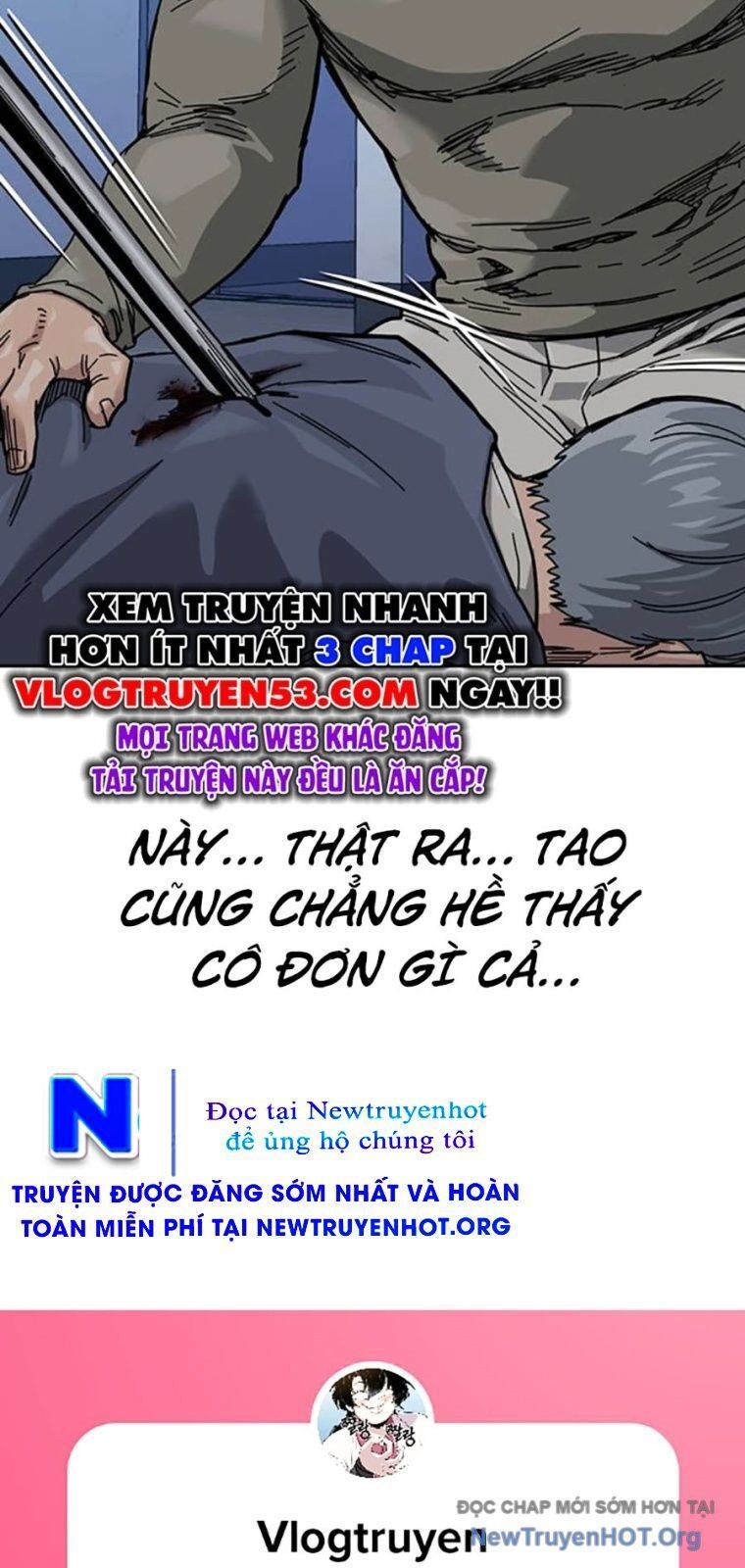 Để Có Thể Sống Sót Chap 184 - Next Chap 185