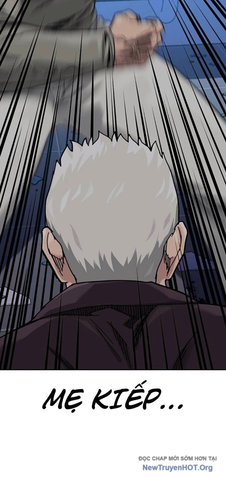 Để Có Thể Sống Sót Chap 184 - Next Chap 185