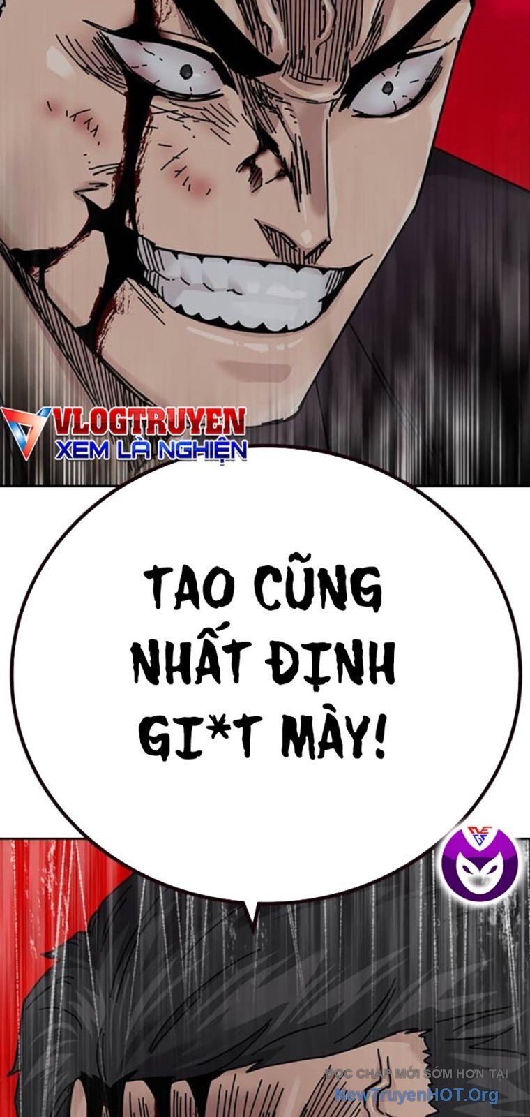 Để Có Thể Sống Sót Chap 184 - Next Chap 185
