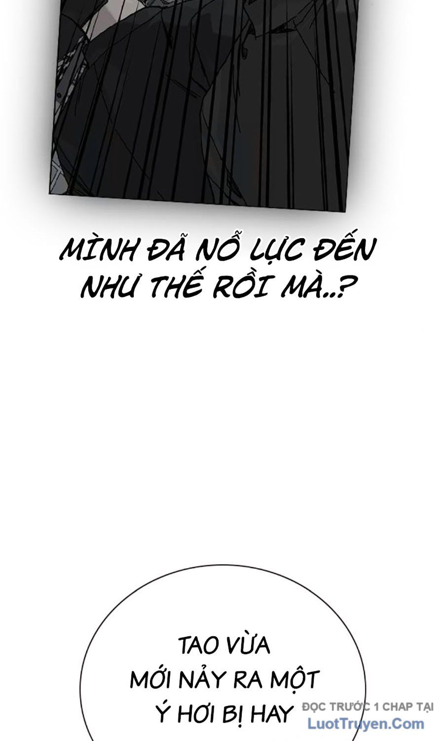 Để Có Thể Sống Sót Chap 185 - Next Chap 186