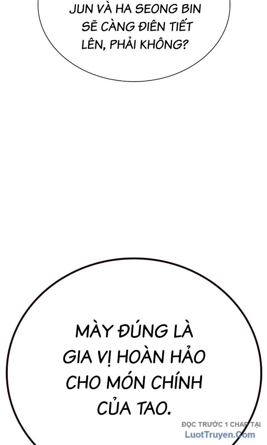 Để Có Thể Sống Sót Chap 185 - Next Chap 186