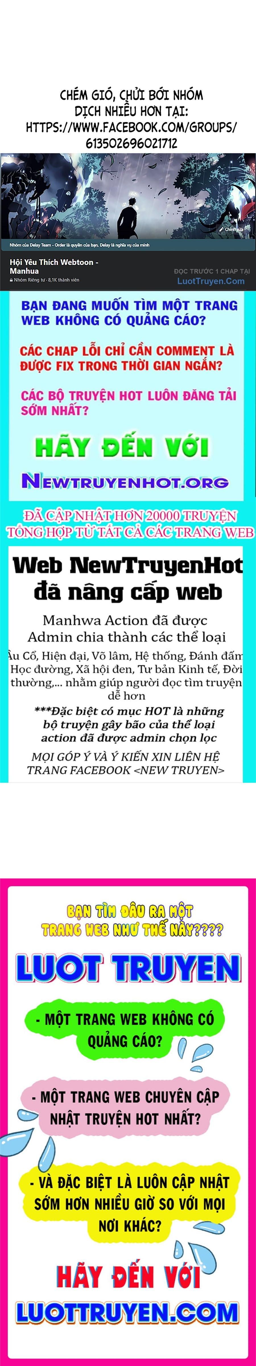 Để Có Thể Sống Sót Chap 185 - Next Chap 186