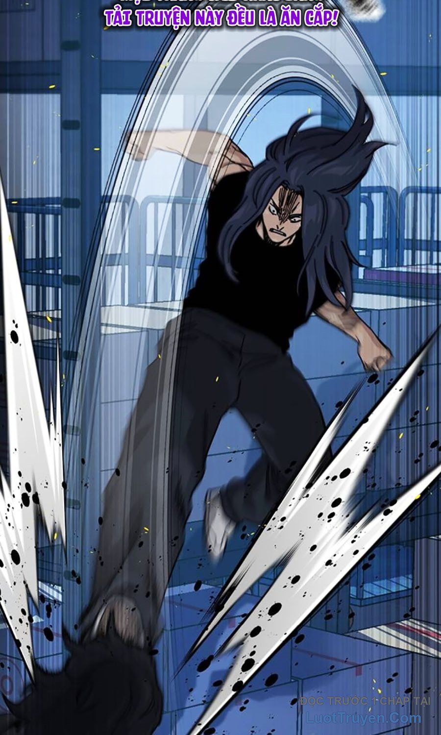 Để Có Thể Sống Sót Chap 185 - Next Chap 186